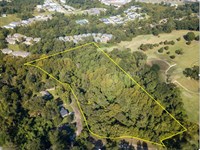 10.03 Acres, Vicksburg, MS : Vicksburg : Warren County : Mississippi