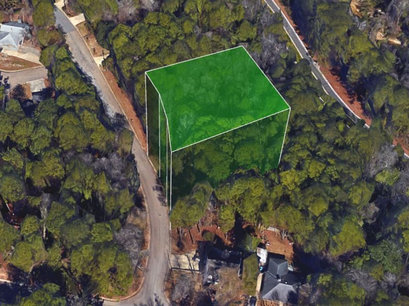 Daphne AL 0.19 Ac Residential Lot : Daphne : Baldwin County : Alabama