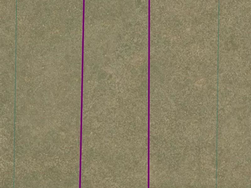 Astonishing 5-Acre Costilla County : San Luis : Costilla County : Colorado