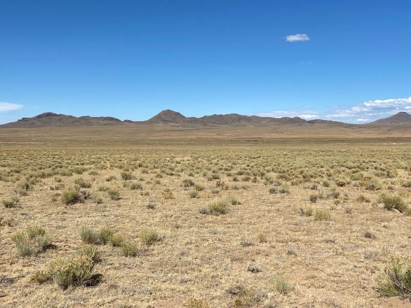 Relaxing 5-Acre Costilla County : San Luis : Costilla County : Colorado