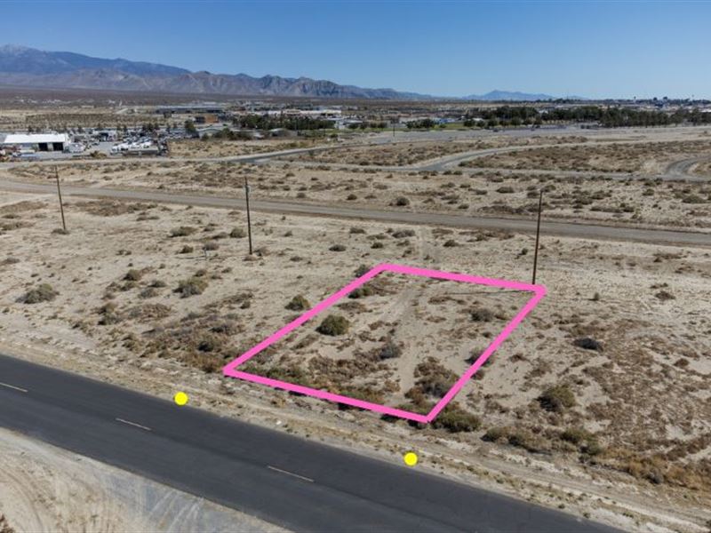 Seller Finance for Only $1000 Down : Pahrump : Nye County : Nevada