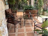 Grecia Home with Views and Gardens : Grecia : Costa Rica