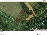 Pigeon Creek Rd, Washington County : Eighty Four : Washington County : Pennsylvania