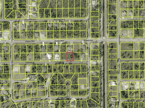 A Wonderfull Place in Lehigh Acres : Lehigh Acres : Lee County : Florida