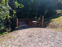 Valley View Cabin : Jackson : Ohio