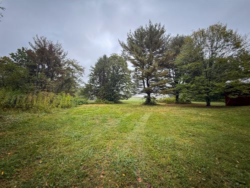 County Rd 11 Lot 1 2 : Dillonvale : Jefferson County : Ohio