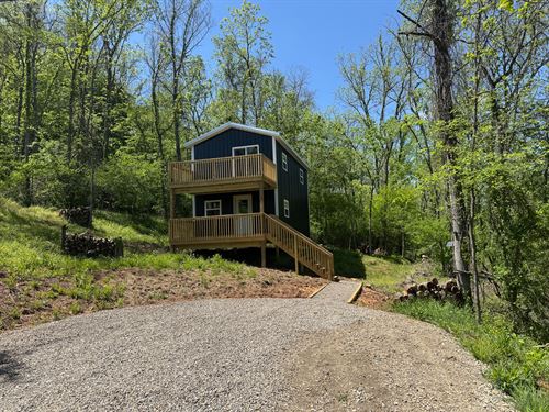 Albany Escape at Albany Woods : Albany : Meigs County : Ohio