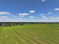 State Farm Road Short Acreage West : North Platte : Lincoln County : Nebraska