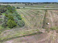 Buffalo Bill Triangle Frontage : North Platte : Lincoln County : Nebraska