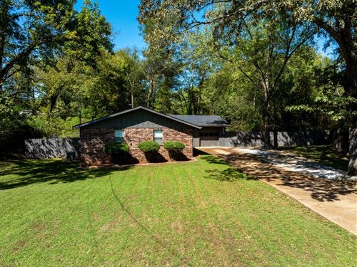 Charming 2-Bedroom Starter Home : Batesville : Independence County : Arkansas