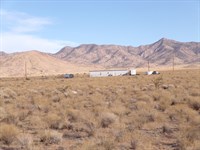 Your Off-Grid Dream Land Here : Valle Vista : Mohave County : Arizona