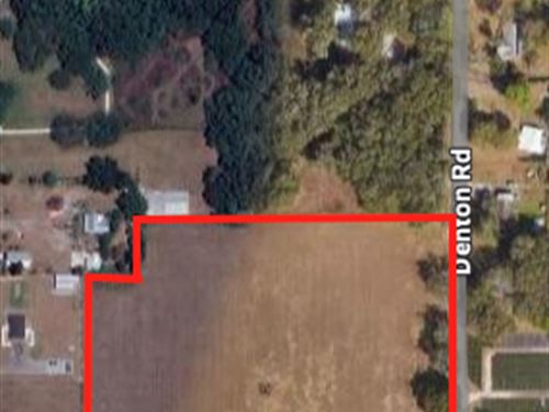 Absolute Auction, Plant City, FL : Plant City : Hillsborough County : Florida