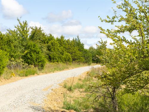 Own Today, $999 Down : Canadian : Pittsburg County : Oklahoma