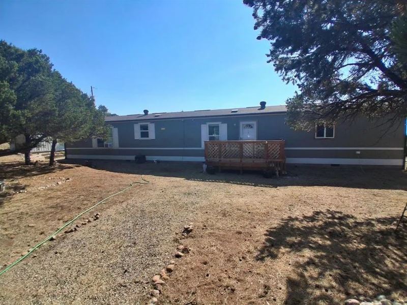 Lot 896 Los Vaqueros Circle 896 : Walsenburg : Huerfano County : Colorado