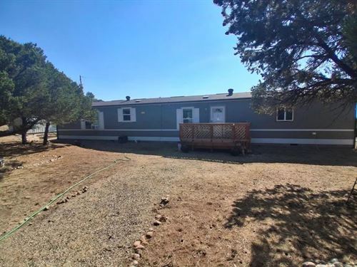 Lot 896 Los Vaqueros Circle 896 : Walsenburg : Huerfano County : Colorado