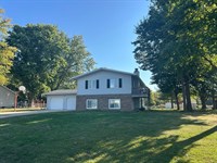 2670 Jennifer Dr, Decatur, IL : Decatur : Macon County : Illinois