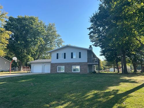 2670 Jennifer Dr, Decatur, IL : Decatur : Macon County : Illinois