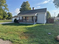 1245 N. 11th St : Clinton : Vermillion County : Indiana