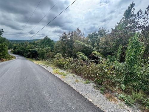 Peaceful Hills 5 : Bonnerdale : Hot Spring County : Arkansas