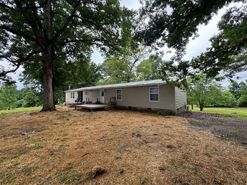 Home On 3 Acres In Ohio County, KY : Hartford : Ohio County : Kentucky