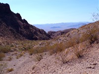 Desert Solitude & Adventure : Golden Valley : Mohave County : Arizona