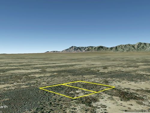 Owner Financed Homestead : Deming : Luna County : New Mexico