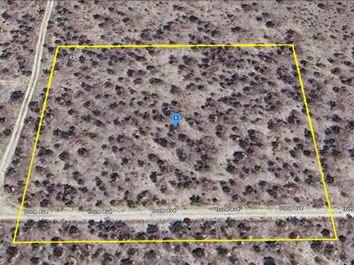 Rosamond Dream Spot for $483.29/Mo : Rosamond : Kern County : California