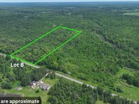 One Lot Left, Michigan Lot : Trout Lake : Ontonagon County : Michigan