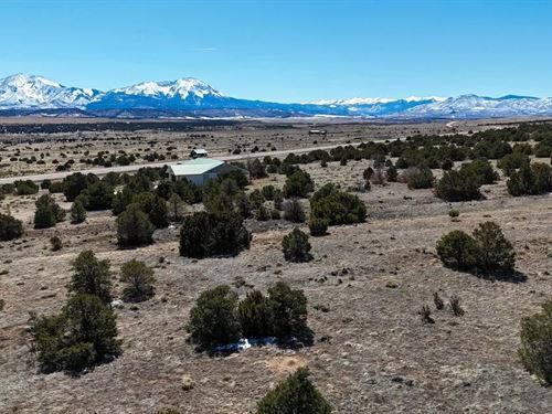 Lot 2 County Road 510, Walsenburg : Walsenburg : Huerfano County : Colorado