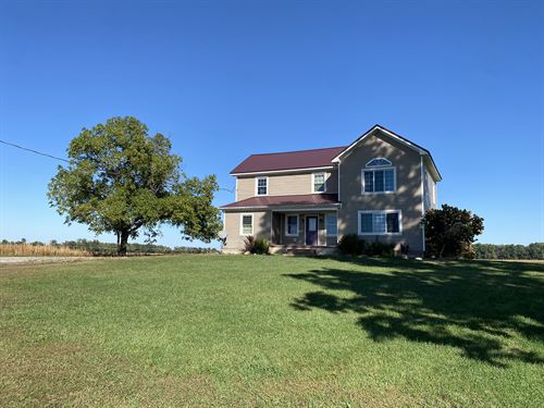 Real Estate for Sale, Howe In : Howe : LaGrange County : Indiana