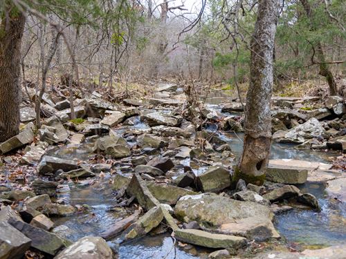 No Credit Check with Electric : Canadian : Pittsburg County : Oklahoma