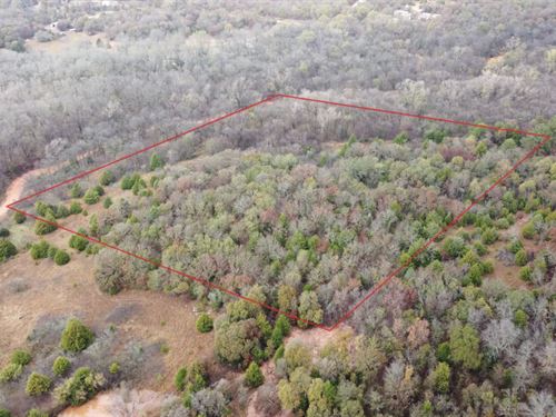 4.89 Acres in Cleveland County, OK : Noble : Cleveland County : Oklahoma
