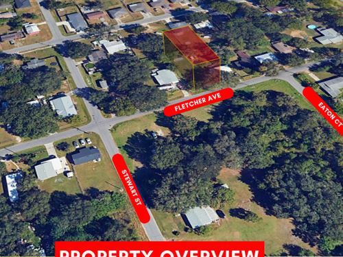 Build it in Lakeland, Eaton Park : Lakeland : Polk County : Florida