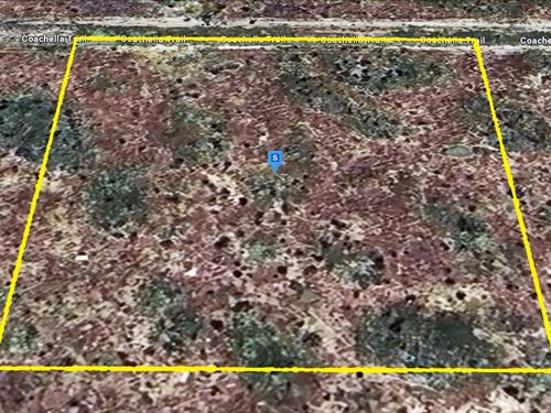 Quiet Atmosphere, Just $467.46 Down : Santa Margarita : San Luis Obispo County : California