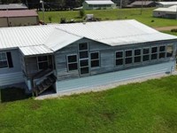 Lakefront Home in Warren County : Vicksburg : Warren County : Mississippi