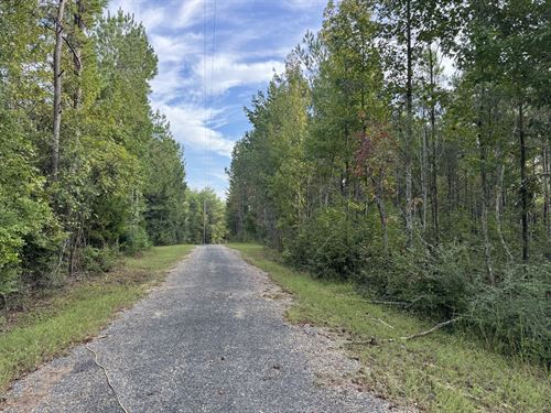 Dream Homesite : Brookhaven : Lincoln County : Mississippi