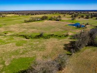 10.01 Acres in Henderson County, TX : Kemp : Henderson County : Texas