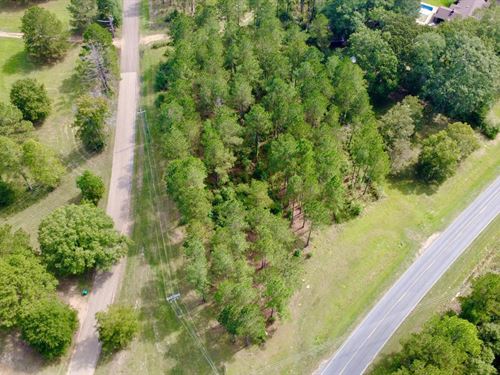 Lincoln Lot : Brookhaven : Lincoln County : Mississippi