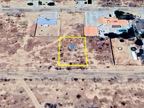 $610.99/Mo, City Close, Desert Calm : California City : Kern County : California