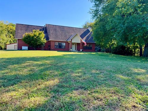 13414 E 463 Rd : Claremore : Rogers County : Oklahoma