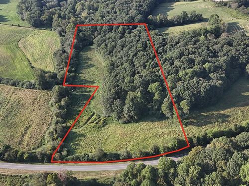 Rural GA Countryside, Build, Invest : Commerce : Jackson County : Georgia