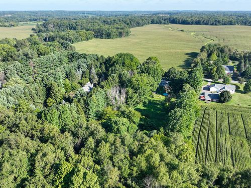 Real Estate Auction, Porter Co In : Valparaiso : Porter County : Indiana