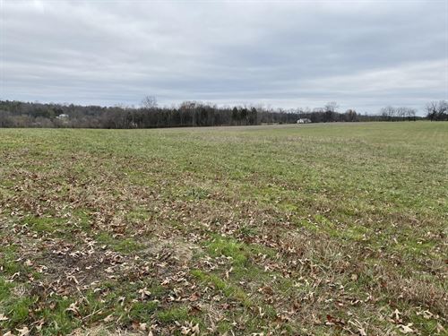 Sweetwater Estates, 2.01 Acres : Sweetwater : Monroe County : Tennessee