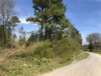 Cedartown Farms, 3.09 Acres : Cedartown : Polk County : Georgia