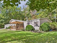 3766 E School Road : Rosedale : Parke County : Indiana