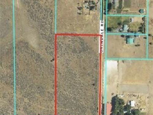 Invest Today : Klamath Falls : Klamath County : Oregon