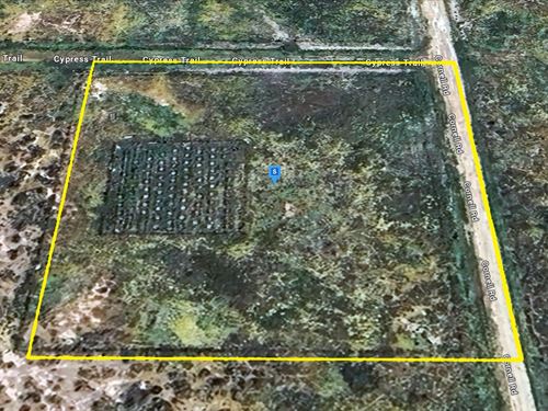 $467.13/Mo, Your Corner Lot Awaits : Santa Margarita : San Luis Obispo County : California