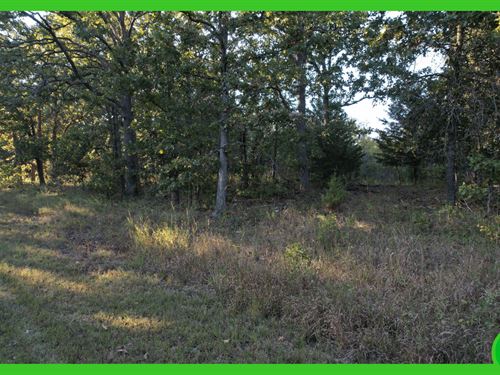 7.98 Acres in Benton County, MO : Edwards : Benton County : Missouri