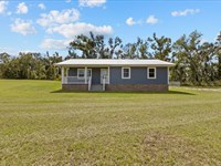 647 SE Regency Trail : Madison : Florida