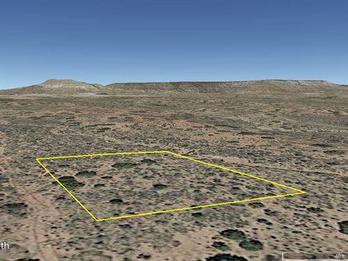 Cheap Land for Sale : Roosevelt : Duchesne County : Utah